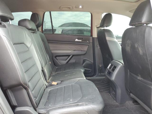 Photo 11 from auction – 2021 VOLKSWAGEN ATLAS SEL with VIN 1V2TP2CA3MC587869