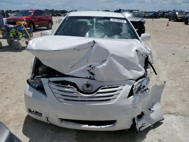 Photo 5 from auction – 2009 TOYOTA CAMRY BASE with VIN 4T1BE46K29U838039