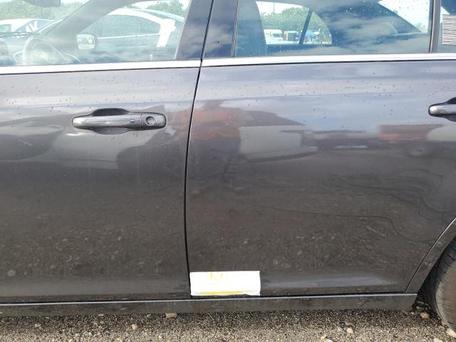 Photo 12 from auction – 2014 CHRYSLER 300 with VIN 2C3CCAAG1EH181347