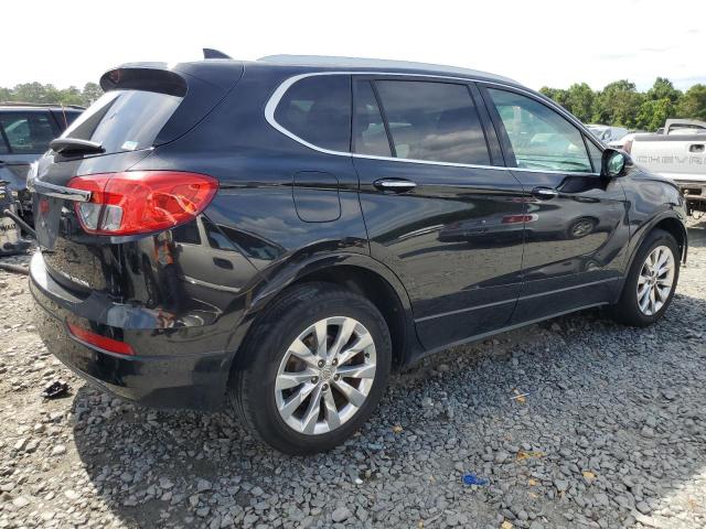 Photo 3 from auction – 2017 BUICK ENVISION E with VIN LRBFXBSA5HD110388