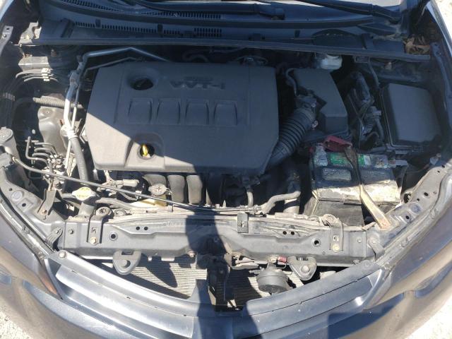 Photo 11 from auction – 2014 TOYOTA COROLLA L with VIN 5YFBURHEXEP068000