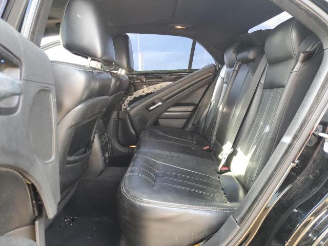 Photo 10 from auction – 2014 CHRYSLER 300 S with VIN 2C3CCABG8EH375369