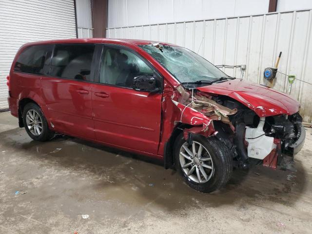 Photo 4 from auction – 2016 DODGE GRAND CARA with VIN 2C4RDGBG5GR314239