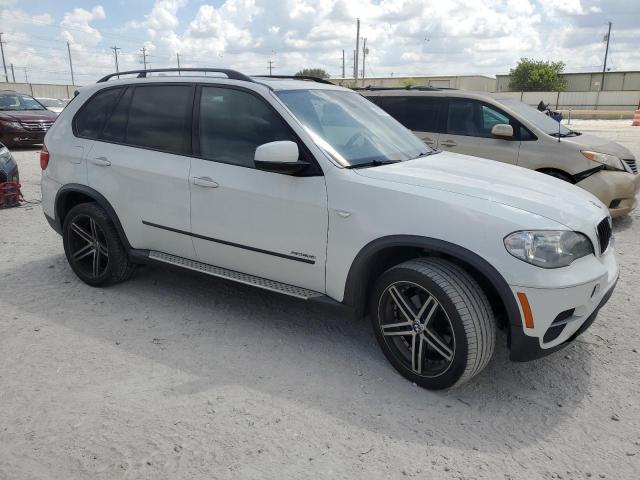 Photo 4 from auction – 2012 BMW X5 XDRIVE3 with VIN 5UXZV4C57CL767000