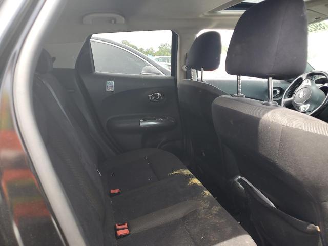 Photo 10 from auction – 2012 NISSAN JUKE S with VIN JN8AF5MV3CT122848