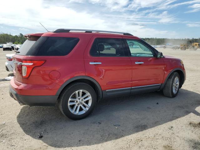 Foto 3 de la subasta – 2012 FORD EXPLORER X con VIN 1FMHK7D81CGA38852