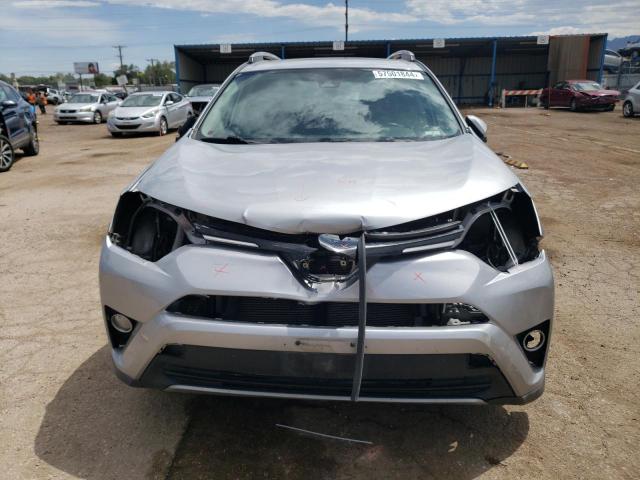 Photo 5 from auction – 2018 TOYOTA RAV4 ADVEN with VIN 2T3RFREV7JW840398