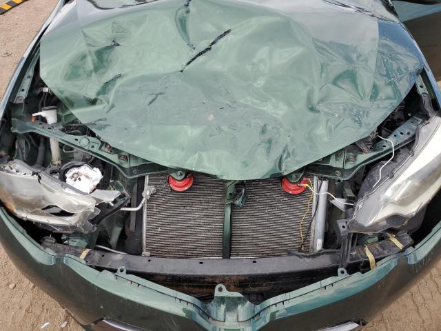 Photo 11 from auction – 2015 TOYOTA COROLLA EC with VIN 2T1BPRHE0FC248837