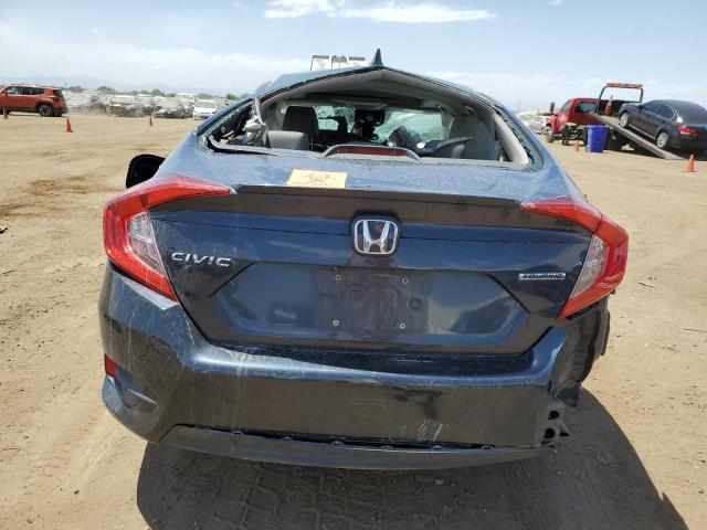 Photo 6 from auction – 2018 HONDA CIVIC TOUR with VIN JHMFC1F99JX024379