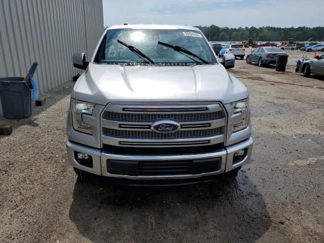 Photo 5 from auction – 2017 FORD F150 SUPER with VIN 1FTEW1CF1HFB29402