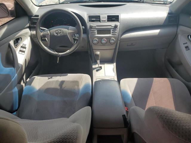 Photo 8 from auction – 2011 TOYOTA CAMRY BASE with VIN 4T1BF3EKXBU722196