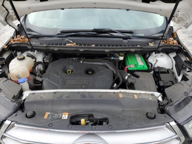 Photo 12 from auction – 2018 FORD EDGE SE with VIN 2FMPK3G91JBB07598