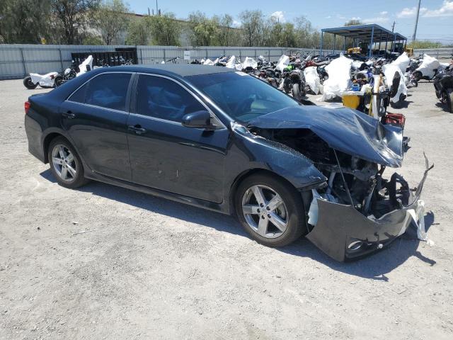 Photo 4 from auction – 2012 TOYOTA CAMRY BASE with VIN 4T1BF1FK6CU107925