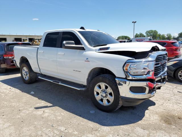 Photo 4 from auction – 2021 RAM 2500 BIG H with VIN 3C6UR5DL7MG508760
