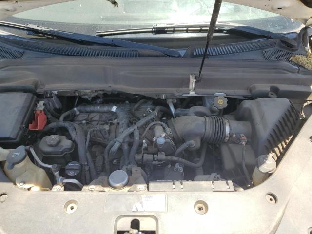 Photo 12 from auction – 2012 GMC ACADIA DEN with VIN 1GKKVTED4CJ308184