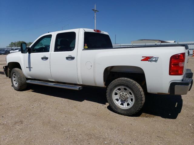 Photo 2 from auction – 2013 CHEVROLET SILVERADO with VIN 1GC1KXCG0DF219690