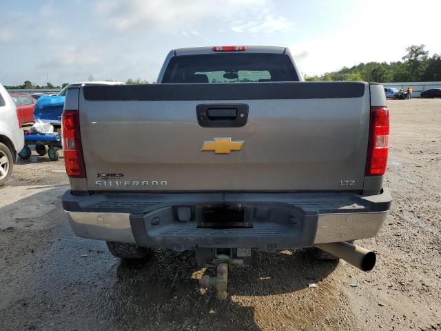 Photo 6 from auction – 2012 CHEVROLET SILVERADO with VIN 1GC1KYC85CF238376