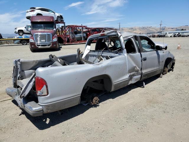 Photo 3 from auction – 1999 DODGE DAKOTA with VIN 1B7GL22X5XS151605