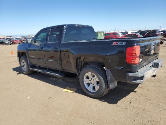 Photo 2 from auction – 2015 CHEVROLET SILVERADO with VIN 1GCVKREC2FZ309769