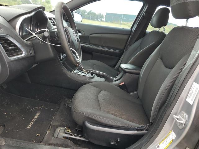 Photo 7 from auction – 2013 DODGE AVENGER SE with VIN 1C3CDZABXDN741310