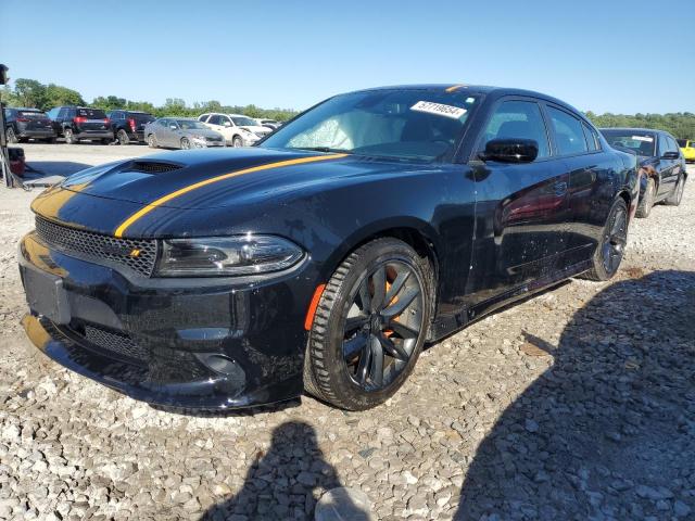 Photo 1 from auction – 2023 DODGE CHARGER GT with VIN 2C3CDXHG3PH571939