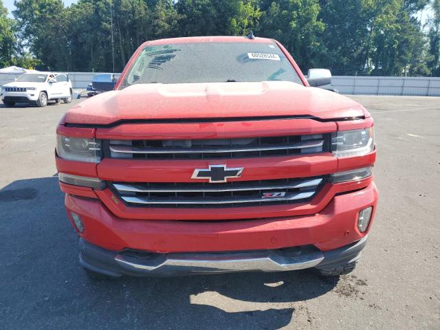 Photo 5 from auction – 2016 CHEVROLET SILVERADO with VIN 3GCUKSEC6GG218864