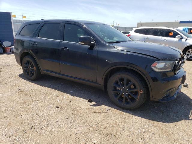 Photo 4 from auction – 2017 DODGE DURANGO R/ with VIN 1C4SDJCT9HC753089