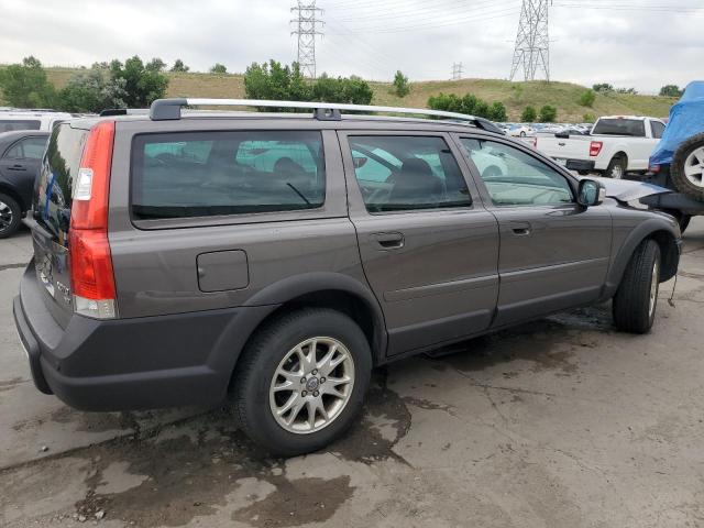 Photo 3 from auction – 2007 VOLVO XC70 with VIN YV4SZ592371274942