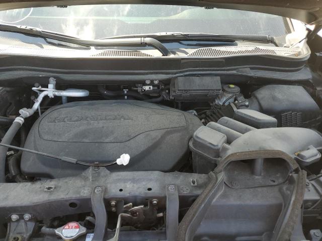 Foto 11 de la subasta – 2021 HONDA RIDGELINE con VIN 5FPYK3F84MB024618