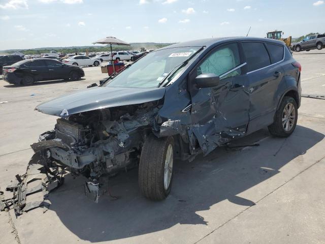 FORD ESCAPE SE 2019 with VIN 1FMCU9GD6KUC01293 - Photo from auction