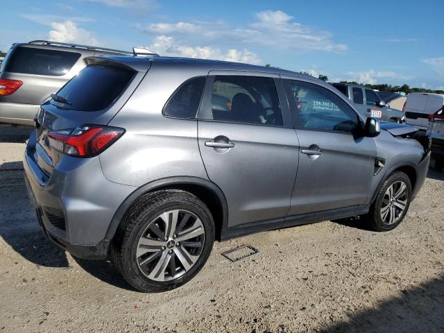 Photo 3 from auction – 2020 MITSUBISHI OUTLANDER with VIN JA4AP3AU9LU020385