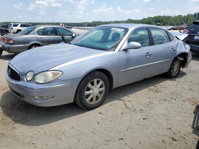 BUICK LACROSSE C 2006 with VIN 2G4WD582661203680 - Photo from auction