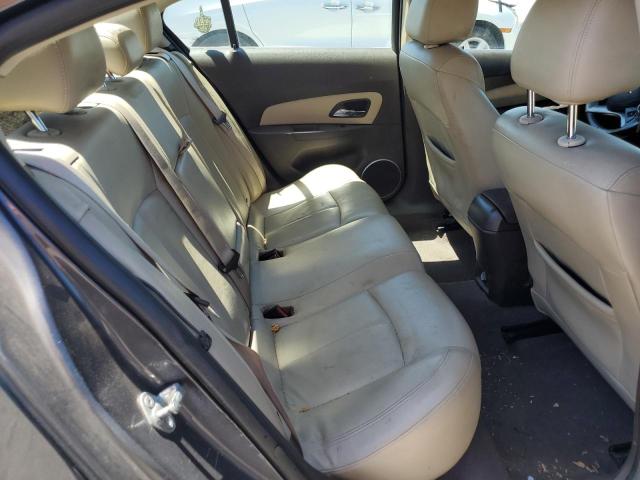 Photo 10 from auction – 2011 CHEVROLET CRUZE LT with VIN 1G1PG5S92B7232900