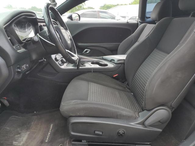 Photo 7 from auction – 2016 DODGE CHALLENGER with VIN 2C3CDZAG4GH166145