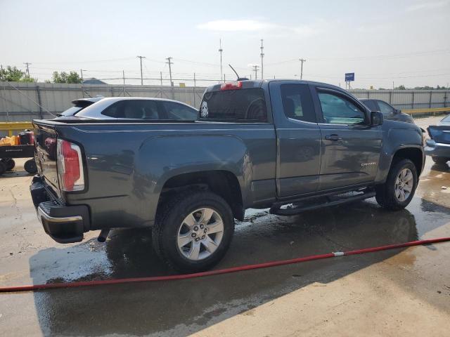 Photo 3 from auction – 2015 GMC CANYON SLE with VIN 1GTH5BEA7F1147162