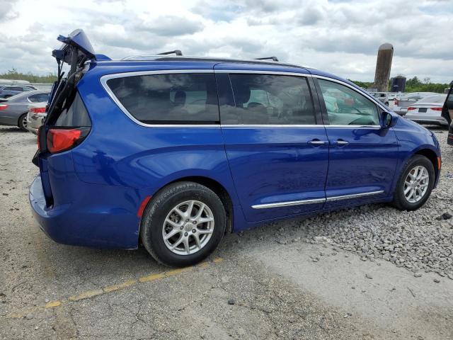 Photo 3 from auction – 2020 CHRYSLER PACIFICA T with VIN 2C4RC1BG0LR132183