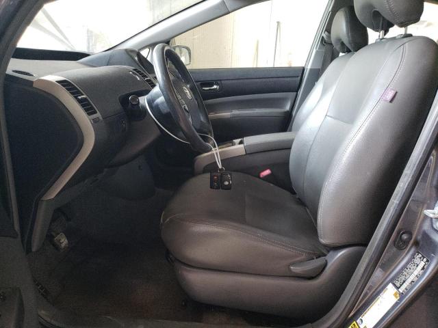 Photo 7 from auction – 2007 TOYOTA PRIUS with VIN JTDKB20U473205900