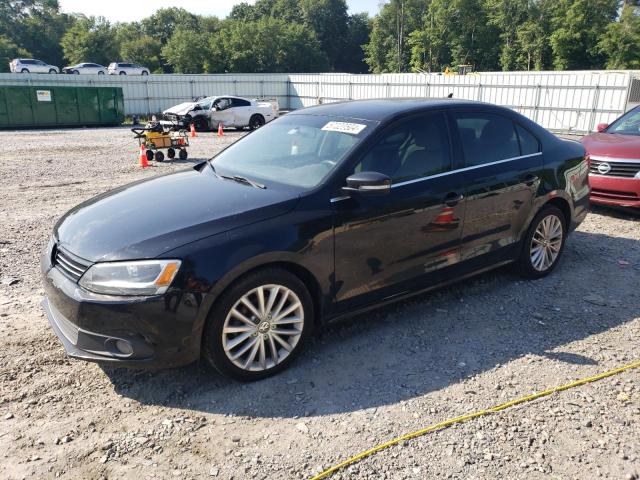 VOLKSWAGEN JETTA SEL 2012 with VIN 3VWLX7AJ1CM304865 - Photo from auction