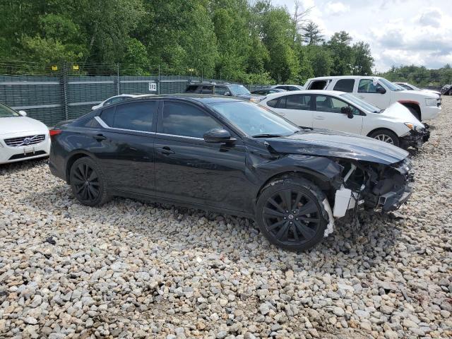 Photo 4 from auction – 2022 NISSAN ALTIMA SR with VIN 1N4BL4CV1NN316117