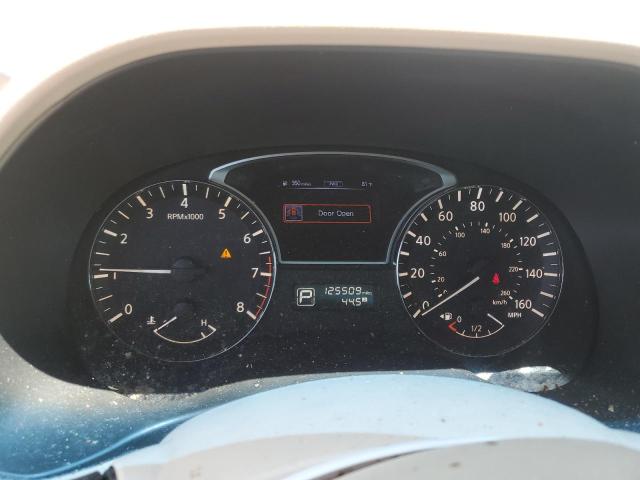Photo 9 from auction – 2014 NISSAN PATHFINDER with VIN 5N1AR2MM4EC614604