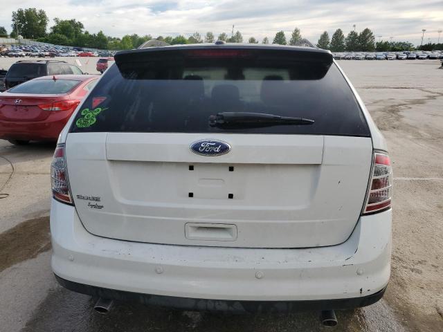 Photo 6 from auction – 2010 FORD EDGE SE with VIN 2FMDK3GC4ABB74419