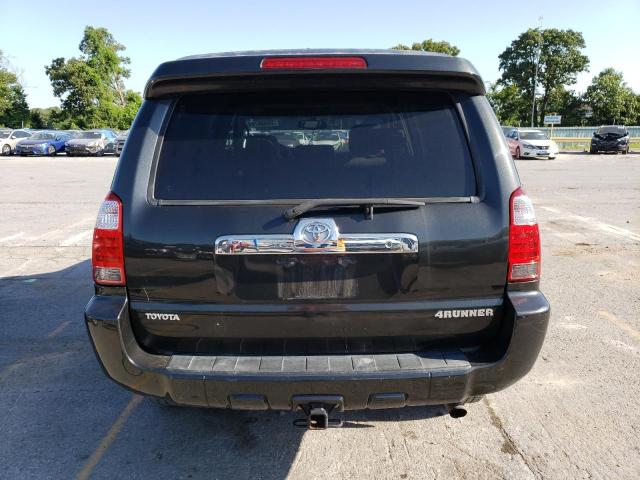 Photo 6 from auction – 2006 TOYOTA 4RUNNER SR with VIN JTEBU14R668072631