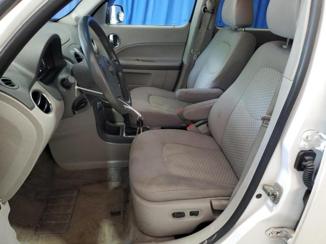Photo 7 from auction – 2011 CHEVROLET HHR LT with VIN 3GNBACFU6BS522491