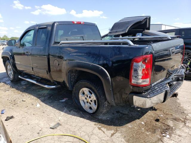 Photo 2 from auction – 2007 GMC NEW SIERRA with VIN 2GTEC19C671608460