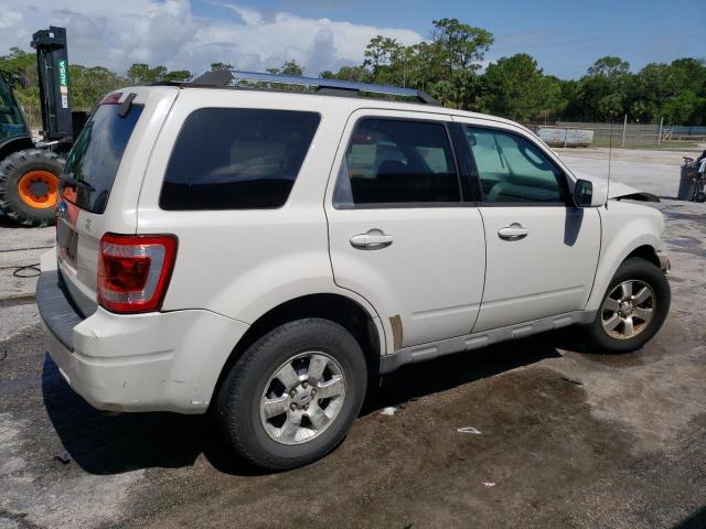 Photo 3 from auction – 2009 FORD ESCAPE LIM with VIN 1FMCU04799KB26413