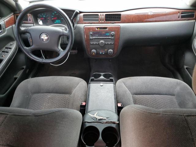 Photo 8 from auction – 2010 CHEVROLET IMPALA LS with VIN 2G1WA5EK1A1171563