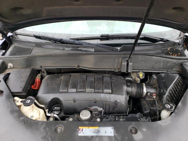 Photo 12 from auction – 2014 GMC ACADIA SLT with VIN 1GKKVRKD8EJ258948