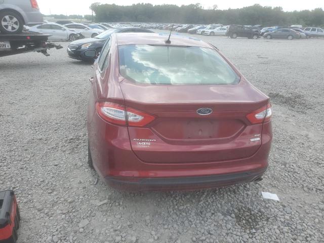 Photo 6 from auction – 2014 FORD FUSION SE with VIN 3FA6P0HD7ER255397