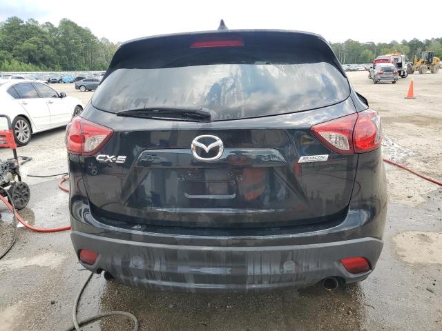 Photo 6 from auction – 2013 MAZDA CX-5 GT with VIN JM3KE2DE3D0134669