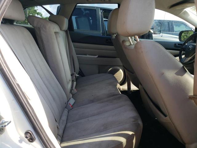 Photo 11 from auction – 2010 MAZDA CX-7 with VIN JM3ER2WM7A0308437